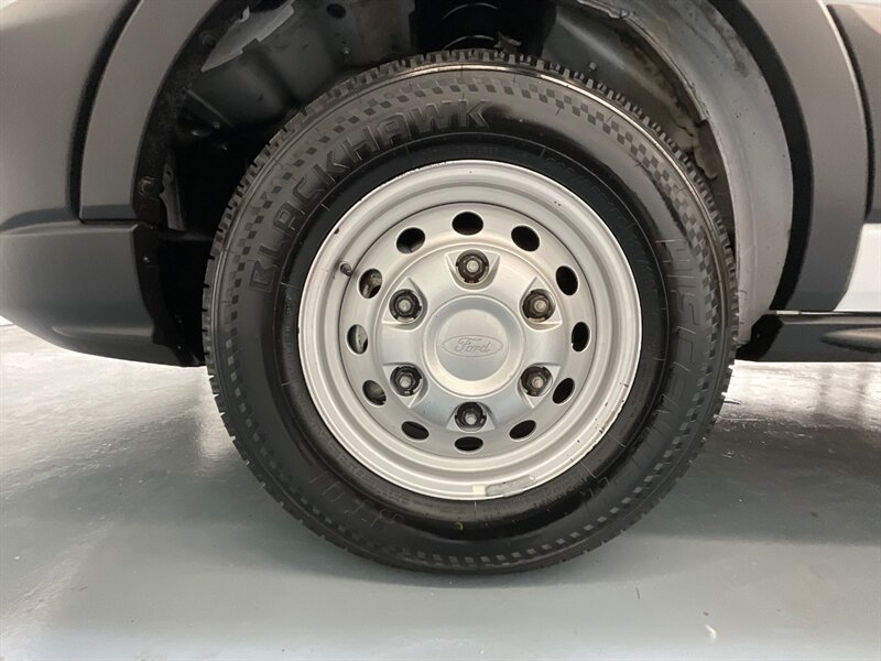 2023 Ford Transit 250 CARGO VAN LWB HIGHROOF / ALL WHEEL DRIVE / Backup Camera / Leather seats / BRAND NEW TIRES / 148inc WB HIGHROOF - Photo 23 - Gladstone, OR 97027