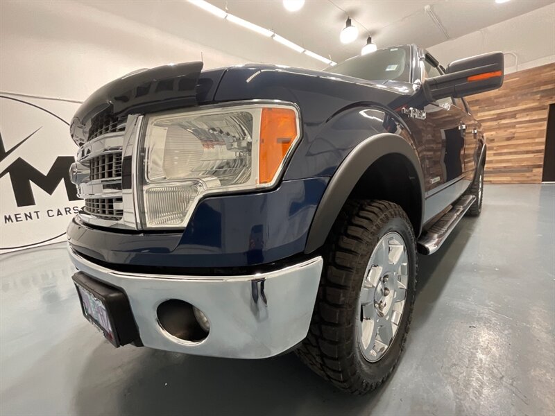 2014 Ford F-150 XLT Super Crew 4X4 / 3.5L V6 EcoBoost / XTR PKG  / Backup Camera / ZERO RUST - Photo 51 - Gladstone, OR 97027