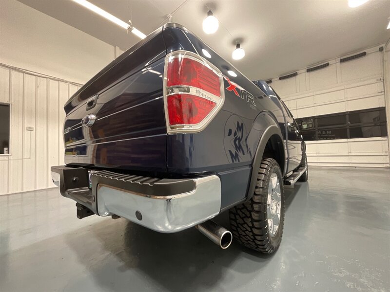 2014 Ford F-150 XLT Super Crew 4X4 / 3.5L V6 EcoBoost / XTR PKG  / Backup Camera / ZERO RUST - Photo 53 - Gladstone, OR 97027