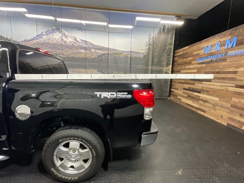 2008 Toyota Tundra Limited Crew Max 4X4   - Photo 42 - Gladstone, OR 97027