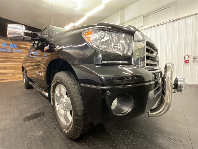 2008 Toyota Tundra Limited Crew Max 4X4   - Photo 10 - Gladstone, OR 97027