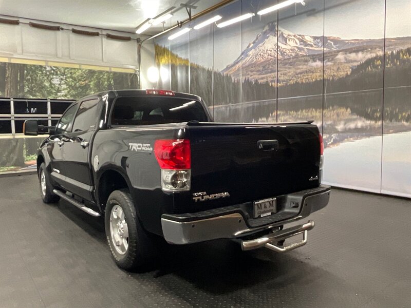 2008 Toyota Tundra Limited Crew Max 4X4   - Photo 8 - Gladstone, OR 97027