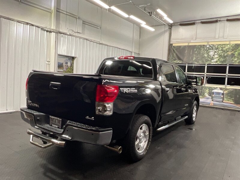 2008 Toyota Tundra Limited Crew Max 4X4   - Photo 7 - Gladstone, OR 97027