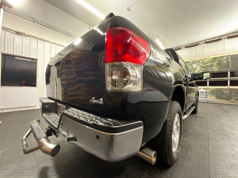 2008 Toyota Tundra Limited Crew Max 4X4   - Photo 11 - Gladstone, OR 97027