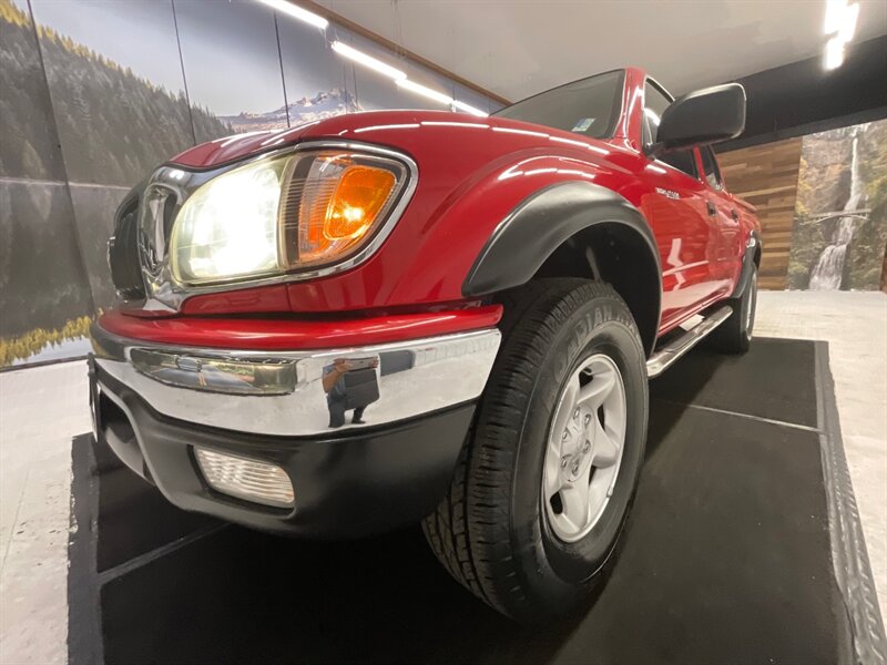 2004 Toyota Tacoma V6 SR5 TRD OFF ROAD / 4X4 / 3.4L V6 / 65,000 MILES  / LOCAL TRUCK / RUST FREE / REAR DIFF LOCKS / SHARP & SUPER CLEAN !! - Photo 27 - Gladstone, OR 97027