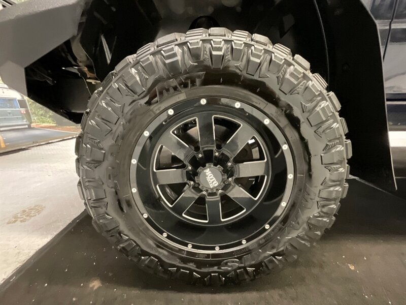 2013 RAM 2500 Tradesman Crew Cab 4X4/6.7L DIESEL / LIFTED LIFTED  / LOCAL OREGON TRUCK / RUST FREE  / LIFTED w. 37 " MUD TIRES & 20 " MOTO WHEELS / CUSTOM BUMPER / SHARP SHARP !! - Photo 24 - Gladstone, OR 97027