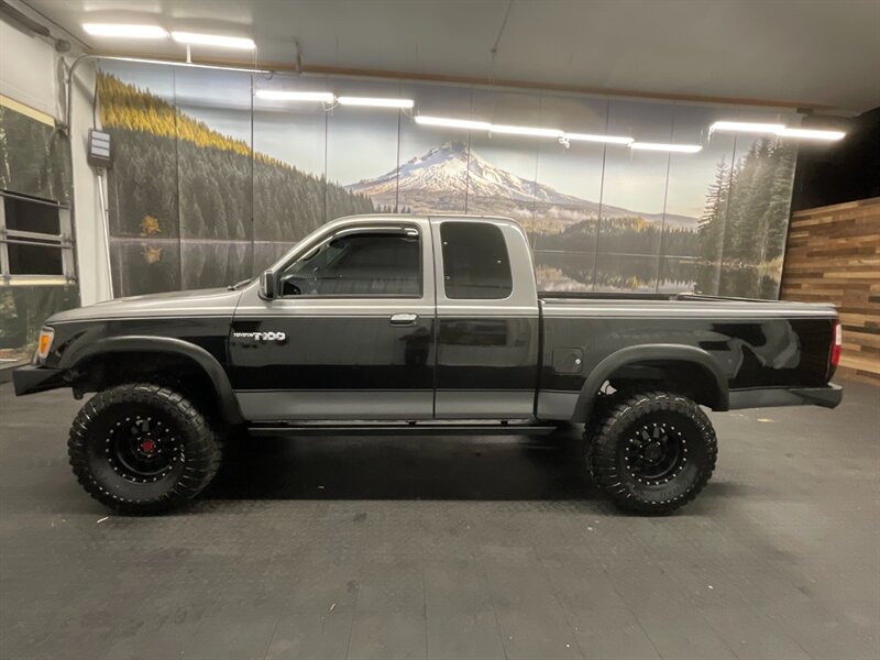 1996 Toyota T100 SR5 Xtra Cab 4X4 / 3   - Photo 3 - Gladstone, OR 97027