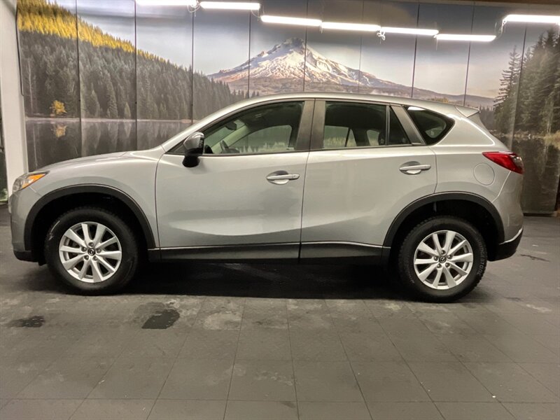 2014 Mazda CX-5 Sport SUV AWD / Backup Camera / LOCAL SUV  Great Service history / Clean Clean - Photo 3 - Gladstone, OR 97027