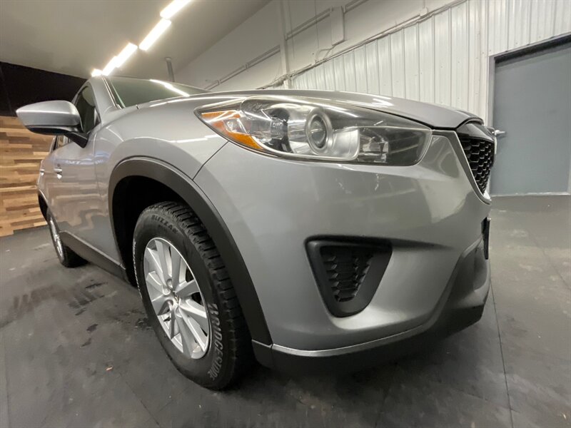 2014 Mazda CX-5 Sport SUV AWD / Backup Camera / LOCAL SUV  Great Service history / Clean Clean - Photo 10 - Gladstone, OR 97027