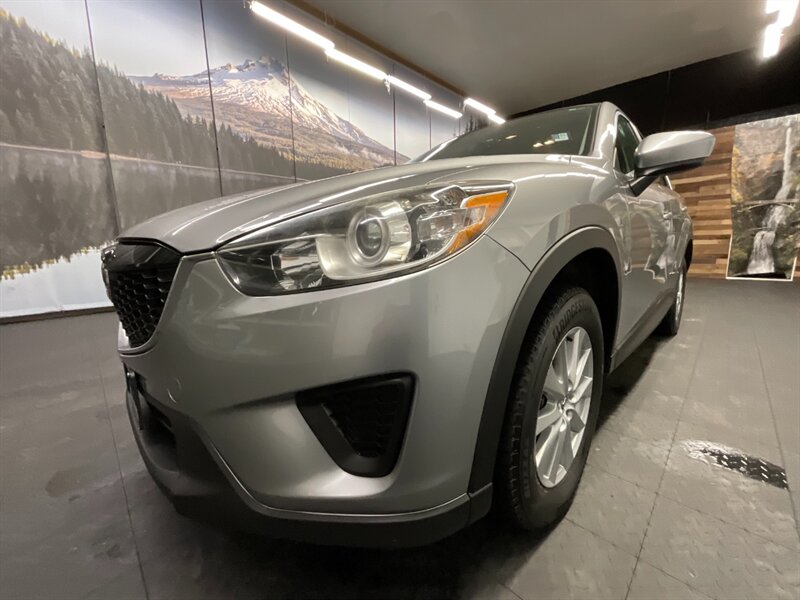 2014 Mazda CX-5 Sport SUV AWD / Backup Camera / LOCAL SUV  Great Service history / Clean Clean - Photo 9 - Gladstone, OR 97027