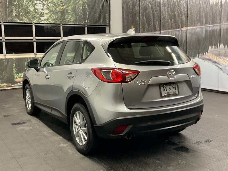 2014 Mazda CX-5 Sport SUV AWD / Backup Camera / LOCAL SUV  Great Service history / Clean Clean - Photo 7 - Gladstone, OR 97027