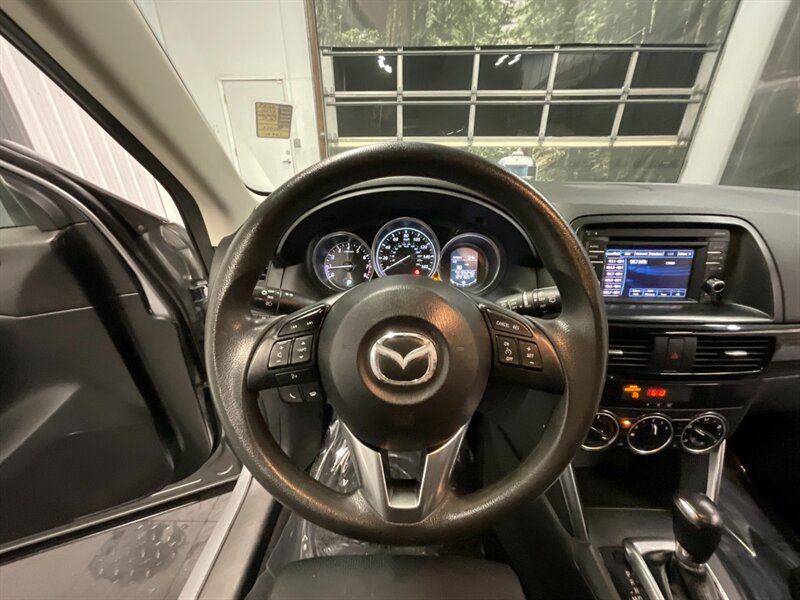 2014 Mazda CX-5 Sport SUV AWD / Backup Camera / LOCAL SUV  Great Service history / Clean Clean - Photo 20 - Gladstone, OR 97027