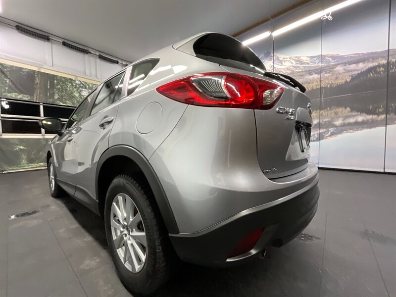 2014 Mazda CX-5 Sport SUV AWD / Backup Camera / LOCAL SUV  Great Service history / Clean Clean - Photo 12 - Gladstone, OR 97027