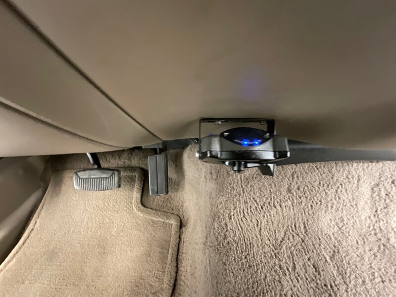 2001 Ford F-250 7.3L DIESEL Super Duty Lariat 4X4 / 69,000 MILES / Leather Seats / LONG BED / ZERO RUST / NO MODS - Photo 20 - Gladstone, OR 97027