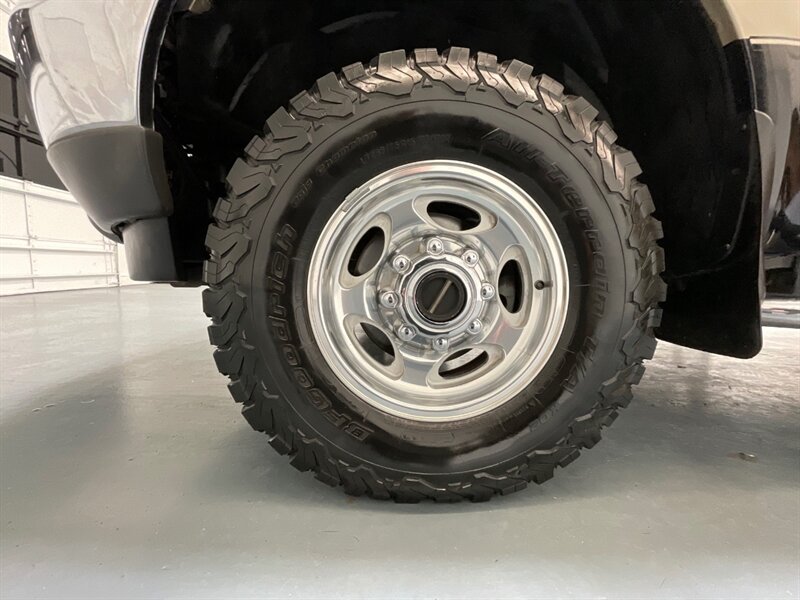 2001 Ford F-250 7.3L DIESEL Super Duty Lariat 4X4 / 69,000 MILES / Leather Seats / LONG BED / ZERO RUST / NO MODS - Photo 23 - Gladstone, OR 97027