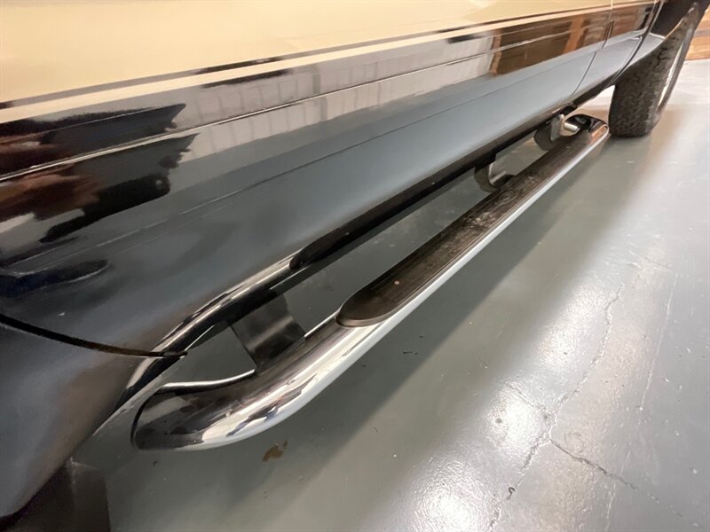 2001 Ford F-250 7.3L DIESEL Super Duty Lariat 4X4 / 69,000 MILES / Leather Seats / LONG BED / ZERO RUST / NO MODS - Photo 44 - Gladstone, OR 97027