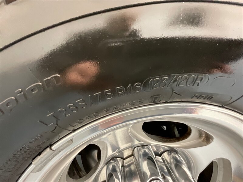 2001 Ford F-250 7.3L DIESEL Super Duty Lariat 4X4 / 69,000 MILES / Leather Seats / LONG BED / ZERO RUST / NO MODS - Photo 47 - Gladstone, OR 97027