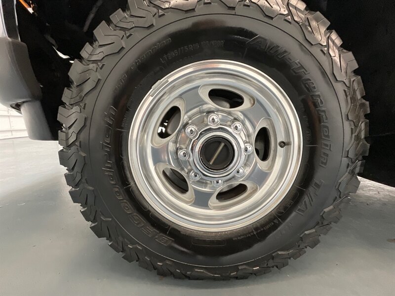 2001 Ford F-250 7.3L DIESEL Super Duty Lariat 4X4 / 69,000 MILES / Leather Seats / LONG BED / ZERO RUST / NO MODS - Photo 46 - Gladstone, OR 97027