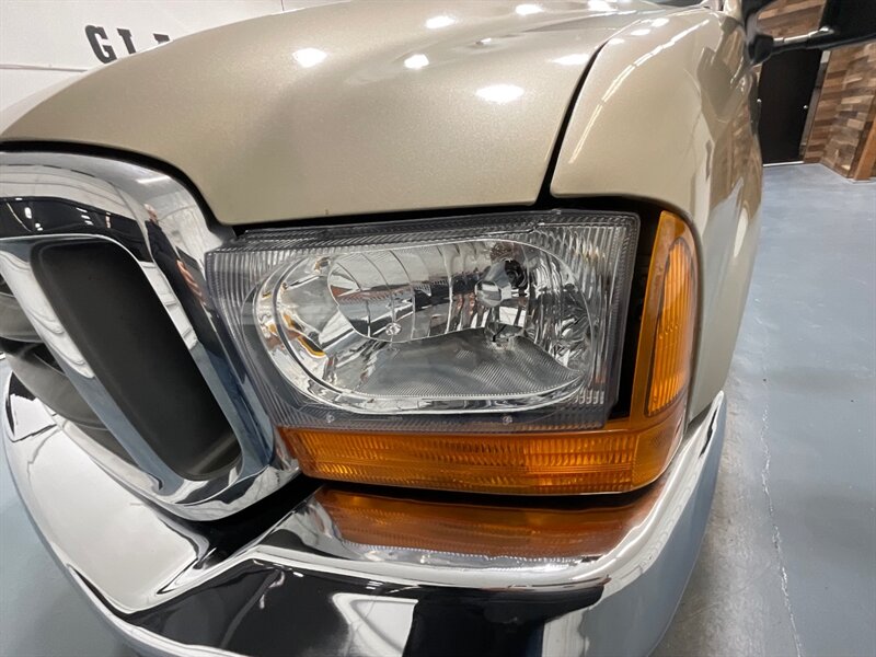 2001 Ford F-250 7.3L DIESEL Super Duty Lariat 4X4 / 69,000 MILES / Leather Seats / LONG BED / ZERO RUST / NO MODS - Photo 26 - Gladstone, OR 97027