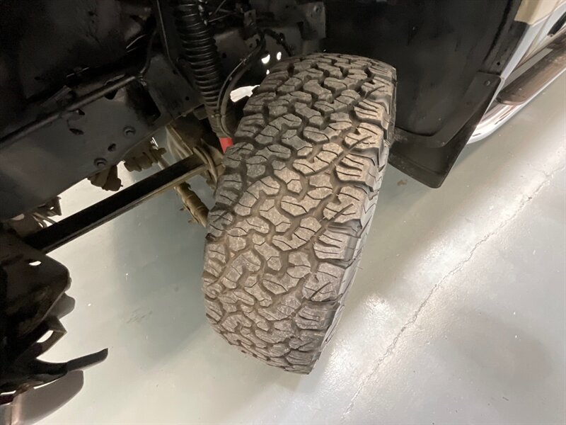 2001 Ford F-250 7.3L DIESEL Super Duty Lariat 4X4 / 69,000 MILES / Leather Seats / LONG BED / ZERO RUST / NO MODS - Photo 24 - Gladstone, OR 97027