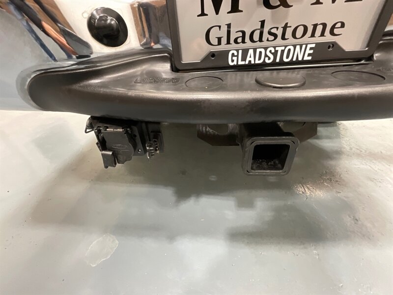 2001 Ford F-250 7.3L DIESEL Super Duty Lariat 4X4 / 69,000 MILES / Leather Seats / LONG BED / ZERO RUST / NO MODS - Photo 22 - Gladstone, OR 97027