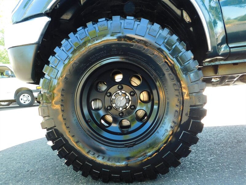 1997 Toyota Tacoma 2dr X-Cab 4X4 2.7Liter 5-Speed LIFTED 33MUD Tires   - Photo 21 - Portland, OR 97217