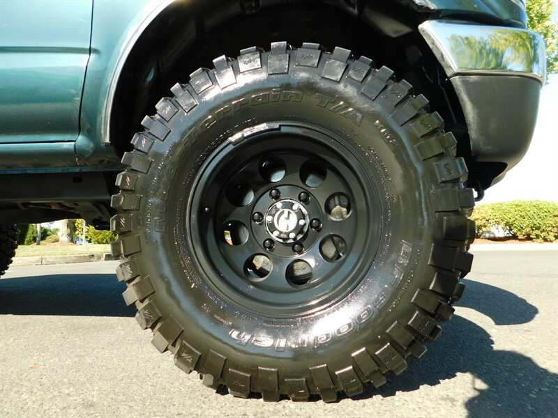 1997 Toyota Tacoma 2dr X-Cab 4X4 2.7Liter 5-Speed LIFTED 33MUD Tires   - Photo 35 - Portland, OR 97217