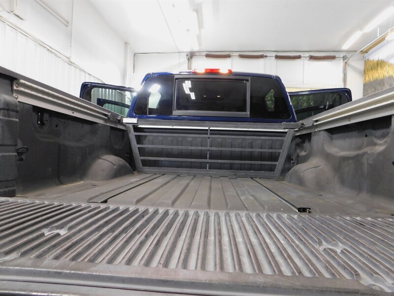 2008 Nissan Titan SE Crew Cab 4X4 /Sun   - Photo 22 - Gladstone, OR 97027