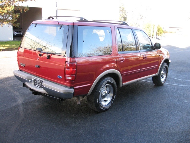 1997 Ford Expedition Eddie Bauer 4X4 *8-Passengers* / Fully Loaded   - Photo 6 - Portland, OR 97217