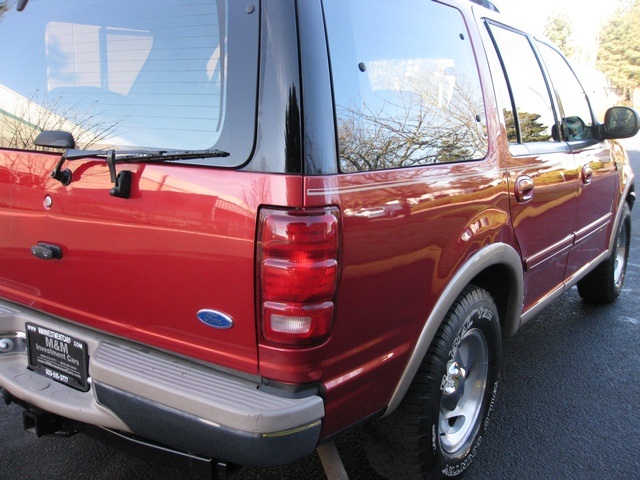 1997 Ford Expedition Eddie Bauer 4X4 *8-Passengers* / Fully Loaded   - Photo 13 - Portland, OR 97217