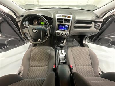2007 Kia Sportage LX Sport Utility / 2.7L 6Cyl / Backup Camera  / Low miles / Great Condition - Photo 15 - Gladstone, OR 97027