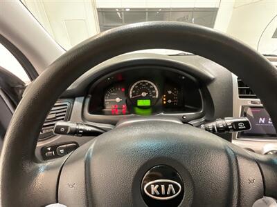 2007 Kia Sportage LX Sport Utility / 2.7L 6Cyl / Backup Camera  / Low miles / Great Condition - Photo 35 - Gladstone, OR 97027