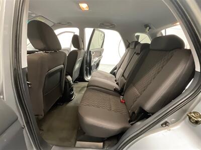2007 Kia Sportage LX Sport Utility / 2.7L 6Cyl / Backup Camera  / Low miles / Great Condition - Photo 10 - Gladstone, OR 97027
