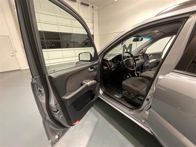 2007 Kia Sportage LX Sport Utility / 2.7L 6Cyl / Backup Camera  / Low miles / Great Condition - Photo 30 - Gladstone, OR 97027