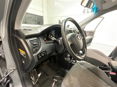2007 Kia Sportage LX Sport Utility / 2.7L 6Cyl / Backup Camera  / Low miles / Great Condition - Photo 21 - Gladstone, OR 97027