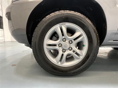 2007 Kia Sportage LX Sport Utility / 2.7L 6Cyl / Backup Camera  / Low miles / Great Condition - Photo 38 - Gladstone, OR 97027