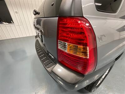 2007 Kia Sportage LX Sport Utility / 2.7L 6Cyl / Backup Camera  / Low miles / Great Condition - Photo 28 - Gladstone, OR 97027