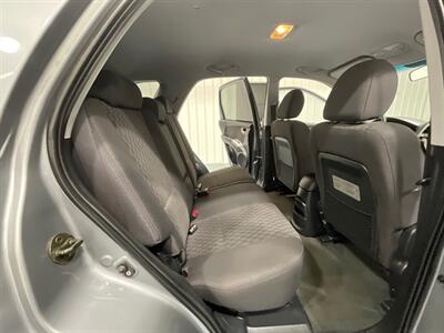 2007 Kia Sportage LX Sport Utility / 2.7L 6Cyl / Backup Camera  / Low miles / Great Condition - Photo 11 - Gladstone, OR 97027