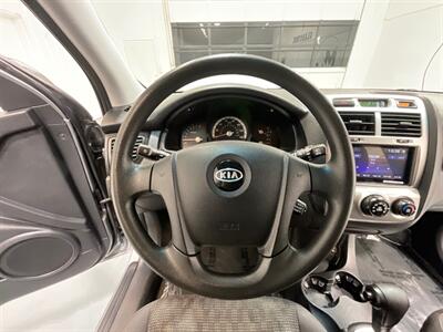 2007 Kia Sportage LX Sport Utility / 2.7L 6Cyl / Backup Camera  / Low miles / Great Condition - Photo 19 - Gladstone, OR 97027