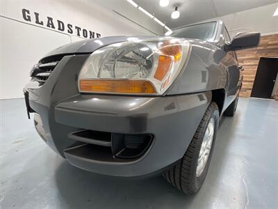 2007 Kia Sportage LX Sport Utility / 2.7L 6Cyl / Backup Camera  / Low miles / Great Condition - Photo 46 - Gladstone, OR 97027