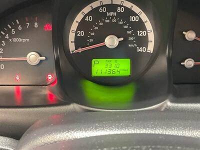 2007 Kia Sportage LX Sport Utility / 2.7L 6Cyl / Backup Camera  / Low miles / Great Condition - Photo 44 - Gladstone, OR 97027