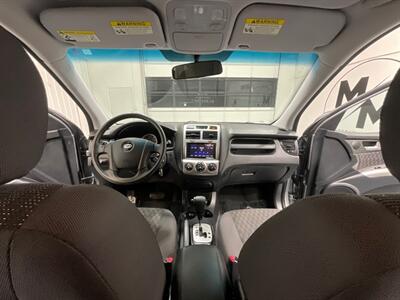 2007 Kia Sportage LX Sport Utility / 2.7L 6Cyl / Backup Camera  / Low miles / Great Condition - Photo 33 - Gladstone, OR 97027