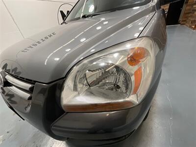 2007 Kia Sportage LX Sport Utility / 2.7L 6Cyl / Backup Camera  / Low miles / Great Condition - Photo 26 - Gladstone, OR 97027