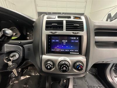 2007 Kia Sportage LX Sport Utility / 2.7L 6Cyl / Backup Camera  / Low miles / Great Condition - Photo 18 - Gladstone, OR 97027
