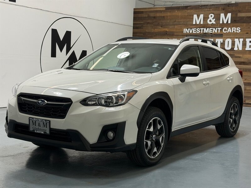 2018 Subaru Crosstrek 2.0i Premium Sport Utility AWD / ONLY 15,000 MILES  / LOCAL CAR / RUST FREE - Photo 1 - Gladstone, OR 97027