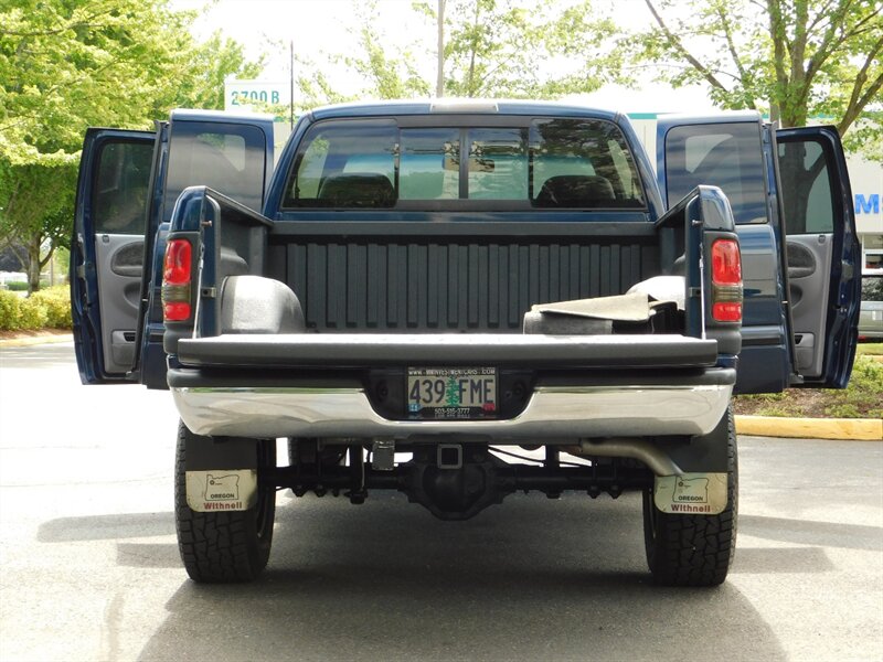 2001 Dodge Ram 1500 SLT Plus 4dr Quad Cab 4X4 5.9L 8Cyl / LOW MILES   - Photo 21 - Portland, OR 97217