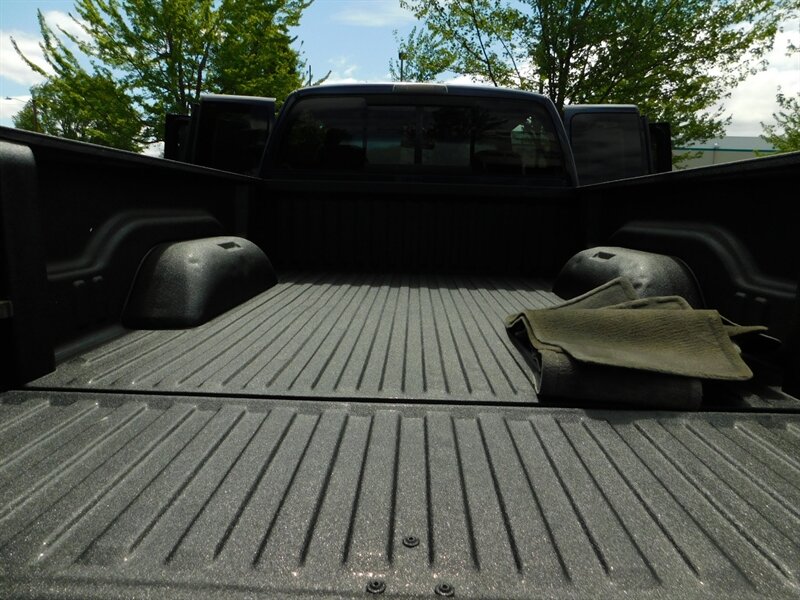 2001 Dodge Ram 1500 SLT Plus 4dr Quad Cab 4X4 5.9L 8Cyl / LOW MILES   - Photo 22 - Portland, OR 97217