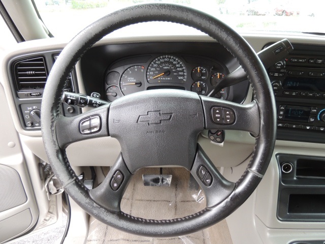 2007 Chevrolet Silverado 3500 Classic LT3 / 4X4 / 6.6L Duramax Diesel / DUALLY   - Photo 38 - Portland, OR 97217