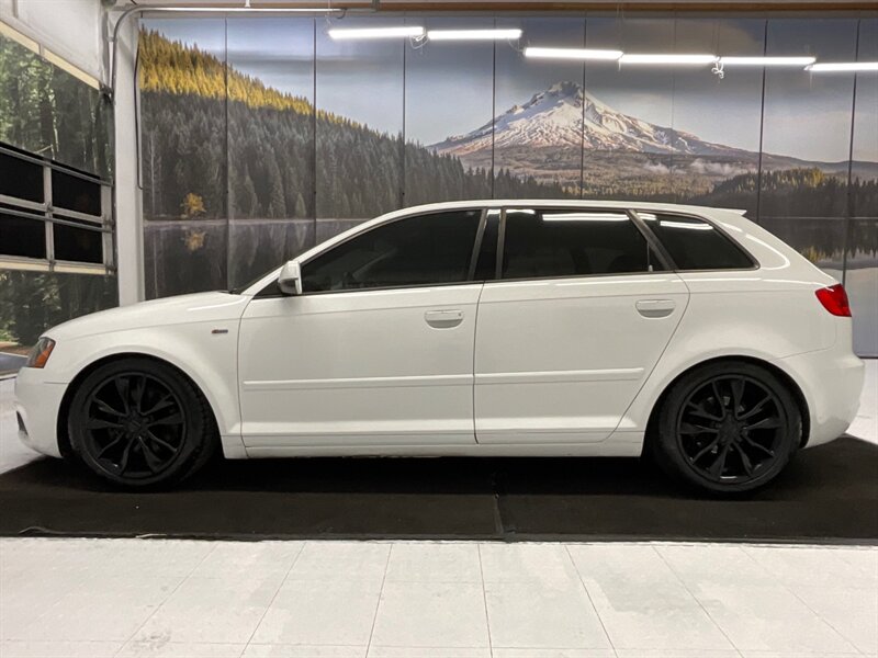 2012 Audi A3 2.0T Premium PZEV Wagon /2.0L 4Cyl Turbo / S-LINE  / BRAND NEW TIRES / Leather Seats - Photo 3 - Gladstone, OR 97027