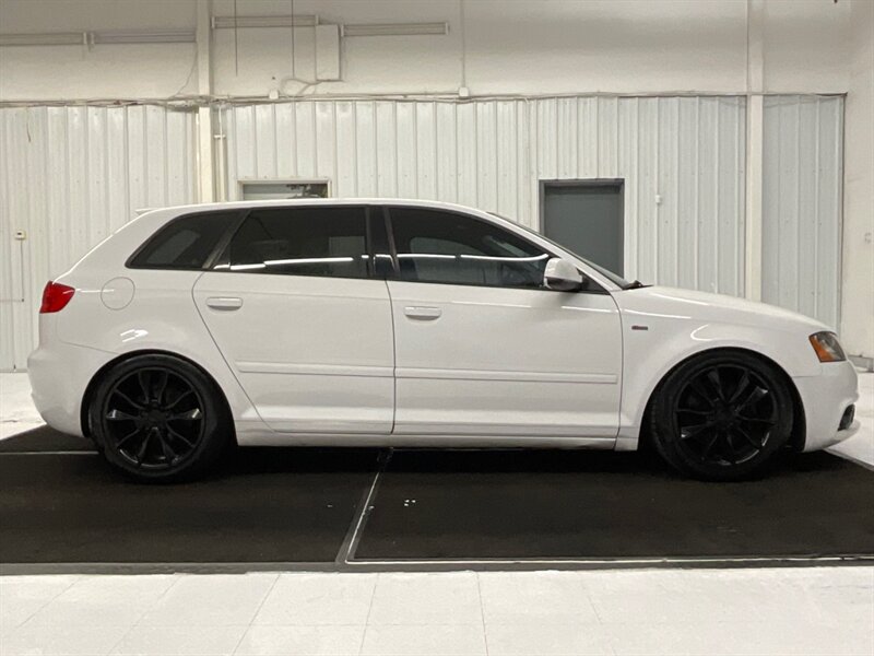 2012 Audi A3 2.0T Premium PZEV Wagon /2.0L 4Cyl Turbo / S-LINE  / BRAND NEW TIRES / Leather Seats - Photo 4 - Gladstone, OR 97027